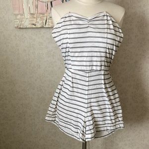 Threads 4 Thought Romper